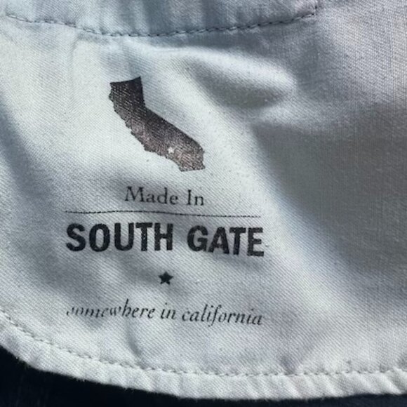 AG Adriano Goldschmied The Graduate Tailored Leg Jeans - 31x34 Men's EUC - Picture 16 of 16